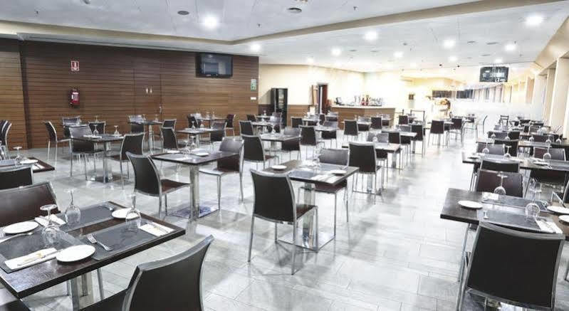 Arva Abad San Antonio 4* Leon